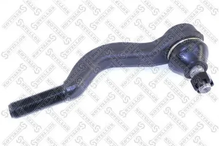 STELLOX 5172004SX Наконечник рулевой внутренний Mitsubishi Pajero <91