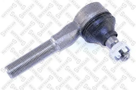 STELLOX 5172005SX Наконечник рулевой наружный Mitsubishi Pajero 90-01