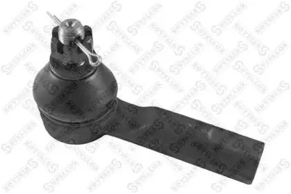 STELLOX 5174005ASX Наконечник рулевой Nissan Primera P10 90>