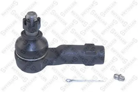 STELLOX 5174011SX Наконечник рулевой наружный правый Nissan Vanette GC22 86-95