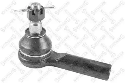 STELLOX 5174050ASX Наконечник рулевой тяги