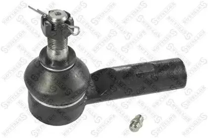 STELLOX 5198001ASX Наконечник рулевой тяги