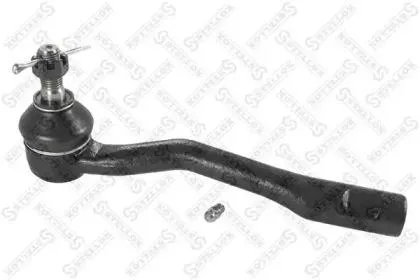 STELLOX 5198017ASX Наконечник рулевой тяги , левый