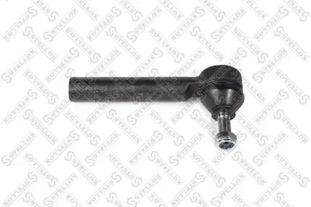 STELLOX 5198019ASX Наконечник рулевой