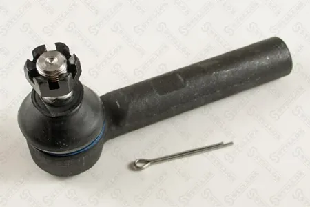 STELLOX 5198025ASX Наконечник рулевой тяги Toyota Hiace ALL 95-REGIUS 97-99