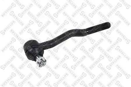 STELLOX 5198026ASX Наконечник рулевой тяги