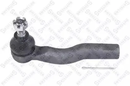 STELLOX 5198069SX Наконечник рулевой правый Toyota Picnic Avensis Verso ACM20CLM20 01>