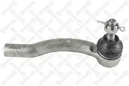 STELLOX 5198071ASX Наконечник рулевой правый