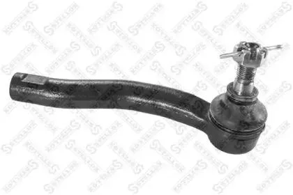 STELLOX 5198071SX Наконечник рулевой правый Toyota Corolla Verso CDE120 01>