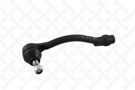 STELLOX 5198080ASX Наконечник рулевой тяги лев. Hyundai Solaris 1.41.6 10>