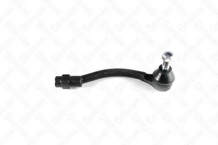 STELLOX 5198081ASX Наконечник рулевой тяги прав. Hyundai Solaris 1.41.6 10>