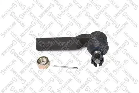 STELLOX 5198087ASX Наконечник рулевой тяги