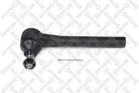 STELLOX 5198093ASX Наконечник рулевой тяги