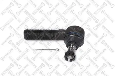 STELLOX 5198098ASX Наконечник рулевой тяги