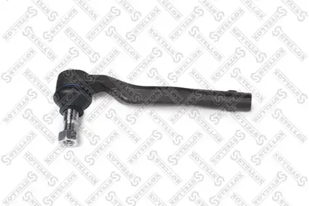 STELLOX 5198104ASX Наконечник рулевой правый