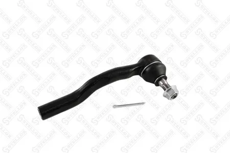 STELLOX 5198107SX Наконечник рулевой тяги Mazda 3 13- Mazda 6 12- прав.