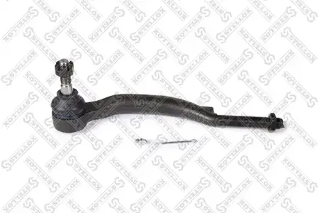 STELLOX 5198109ASX Наконечник рулевой левый