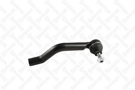 STELLOX 5198110SX Наконечник рулевой тяги Nissan Qashqai (J11E) 13- прав.