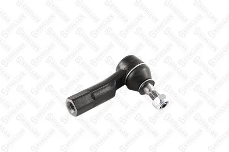 STELLOX 5198119SX Наконечник рулевой 51-98119-sx левый servotronic vw Polo 6r#60# 09>
