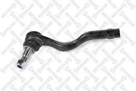 STELLOX 5198137SX Наконечник рулевой 51-98137-sx левый Mercedes w212s212 3.53.5cdi 4-matic 09>