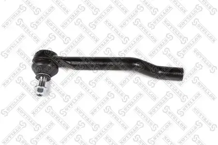 STELLOX 5198143SX Наконечник рулевой правый Nissan X-Trail T32 13>