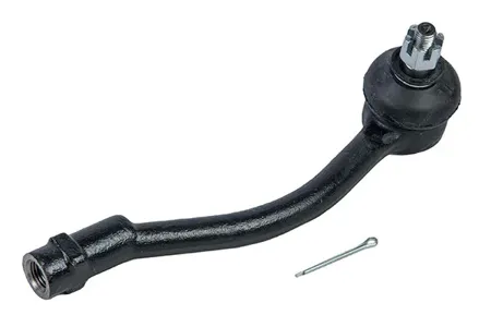 STELLOX 5198144SX Наконечник рулевой тяги Kia PICANTO 11- лев.