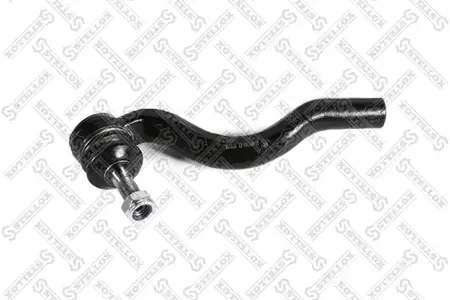STELLOX 5198176ASX Наконечник рулевой правый Dodge Durango 11>