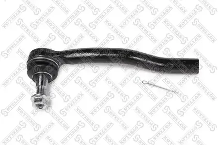 STELLOX 5198210SX Наконечник рулевой 51-98210-sx левый Mazda cx-9 tb 07>
