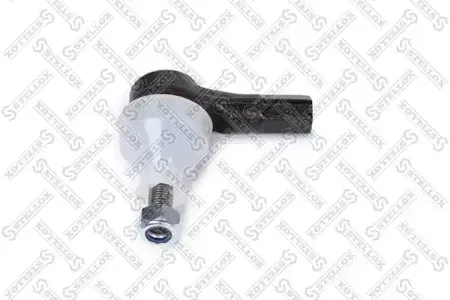 STELLOX 5198213SX Наконечник рулевой тяги Chevrolet Captiva 11- лев.прав.