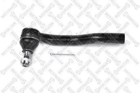 STELLOX 5198215SX Наконечник рулевой 51-98215-sx левый Lexus es350 13>