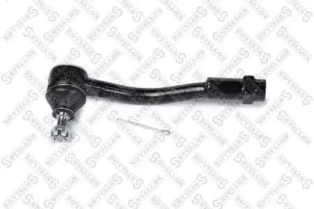 STELLOX 5198225ASX Наконечник рулевой тяги Hyundai i20iX20, Kia SOUL 08-VENGA 10- прав.