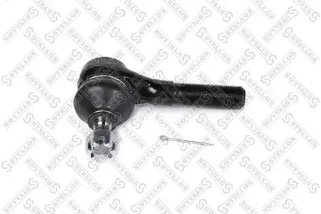 STELLOX 5198249ASX Наконечник рулевой