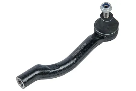 STELLOX 5198564ASX Наконечник рулевой левый Renault Koleos 08>