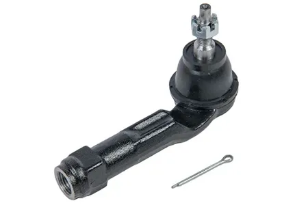 STELLOX 5198581ASX Наконечник рулевой тяги Hyundai ELANTRA 16- лев.