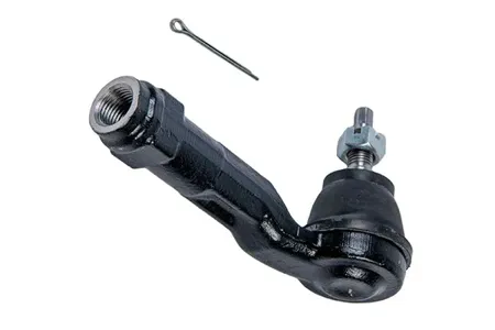 STELLOX 5198586ASX Наконечник рулевой тяги Hyundai Elantra 16- прав.