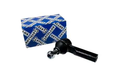 STELLOX 5198639ASX Наконечник рулевой 51-98639a-sx Nissan Primera p12 02>