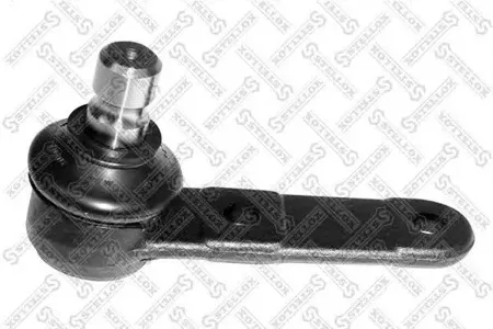 STELLOX 5200005SX Опора шаровая Ford Escort Fiesta 89-91