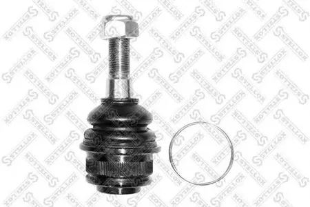 STELLOX 5200006SX Опора шаровая верхняяVW T4 90>