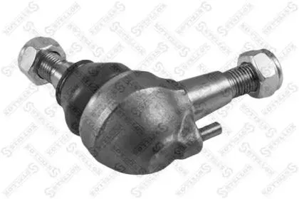 STELLOX 5200007ASX Опора шаровая МВ W202W210C208 93-03