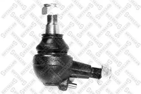 STELLOX 5200007SX Опора шаровая МВ W202W210C208 93-03