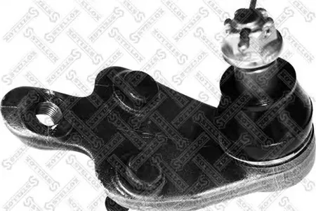 STELLOX 5200013SX Опора шаровая правая Toyota Camry 2.0 16V2.4 16V3.5 24V 06>