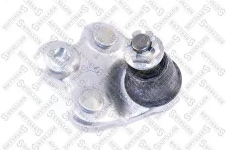 STELLOX 5200014SX Опора шаровая правая Honda Civic 06>