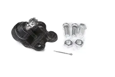 STELLOX 5200015ASX Опора шаровая Honda Civic 06- лев.