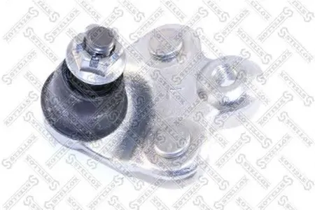 STELLOX 5200015SX Опора шаровая левая Honda Civic 06>