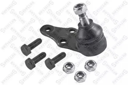 STELLOX 5200019ASX Опора шаровая к-кт Daewoo Nexia 95-97 Espero 90-99