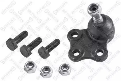 STELLOX 5200020ASX Опора шаровая к-кт Opel Astra 91>