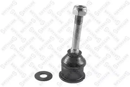 STELLOX 5200022ASX Опора шаровая внутренняя BMW E30E36 <00