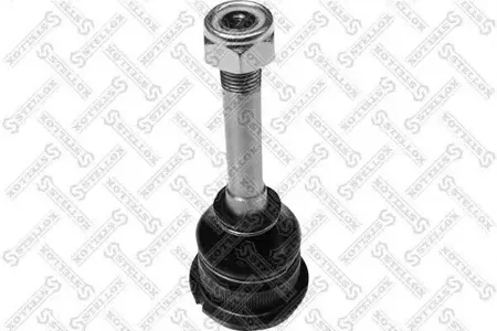 STELLOX 5200022SX Опора шаровая внутренняя BMW E30E36 <00