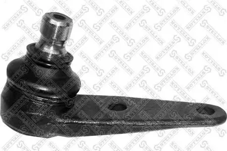 STELLOX 5200023SX Опора шаровая Audi 8090 <87