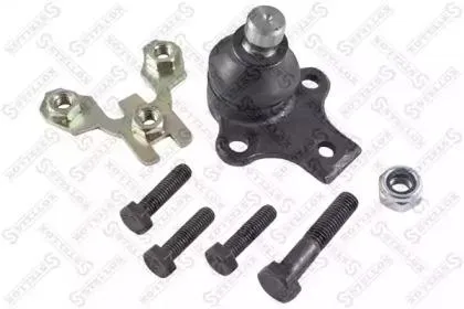 STELLOX 5200024ASX Опора шаровая к-ктVW Golf 83-87